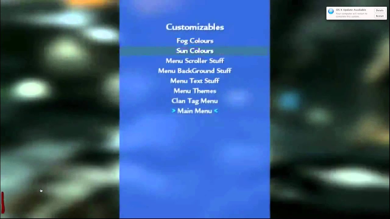 waw motion flexv2.1 pc gameplay part1