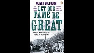 Monologue for two: Oliver Bullough