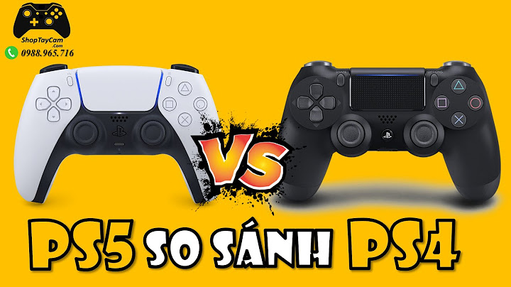 So sánh game trên ps4 cs pc năm 2024