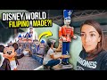 INSIDE a Local FILIPINO FACTORY that exports for DISNEY WORLD! All handmade!