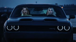 Ava Max, Dua Lipa - Belladonna (feat. Iggy Azalea) [Official Remix Music Video]