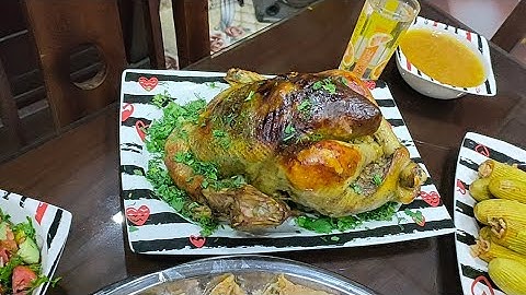اول عزومه لاهلي ع القناه