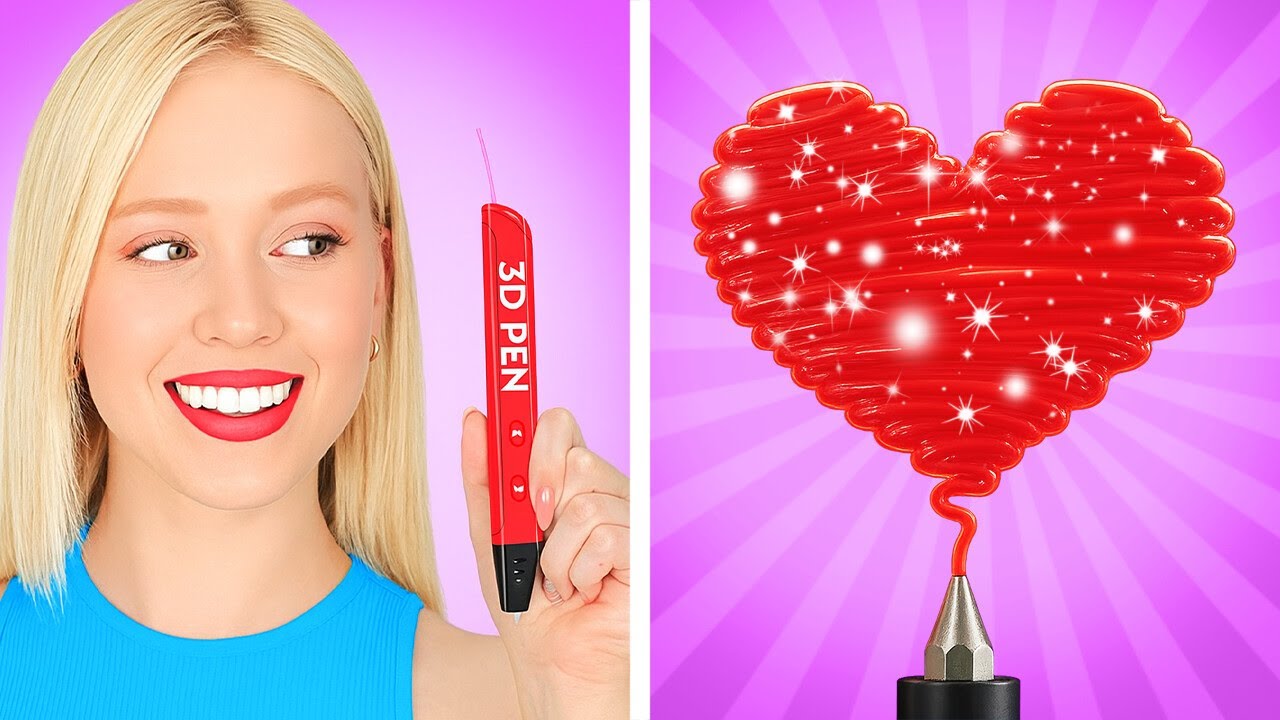 Smart School Hacks And Creative Ideas for Every Student by YayTime! STAR