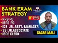 Sagar mali alumnus ssas student reveals winning bank strategy for success bankingsuccess ssa