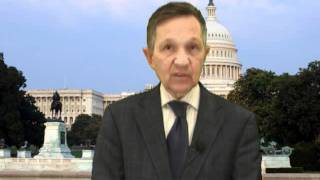 Kucinich Report: The Community will Come Together to Fight for the Innerbelt Bridge
