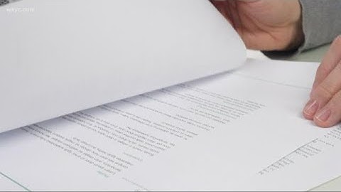 3News Investigates: Is arbitration a bad deal for consumers?