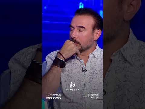 هل باسم مغنية ضد الإنفلونسرز رده الصريح يفاجئ الجميع في المؤثر الحقيقي 