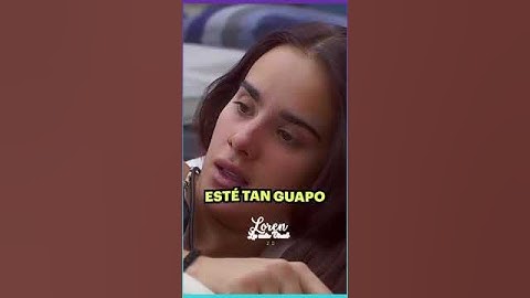 Shanik le pregunta a gala que si le sigue sustando Agustín y miren lo que ella responde #lcdlf