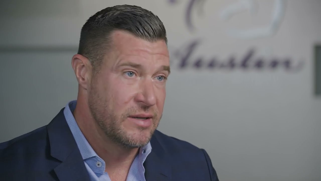 Austin's Health & Wellness Testimonial - YouTube