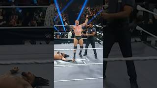 Myles Borne Earns Spot in the NXT Mens Iron Survivor Challenge
Myles Borne Earns Spot in the NXT Mens Iron Survivor Challenge Myles Borne Earns Spot in the NXT Mens Iron Survivor Challenge