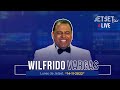 Capture de la vidéo Wilfrido Vargas (En Vivo) - Jet Set Club(14-11-2022)