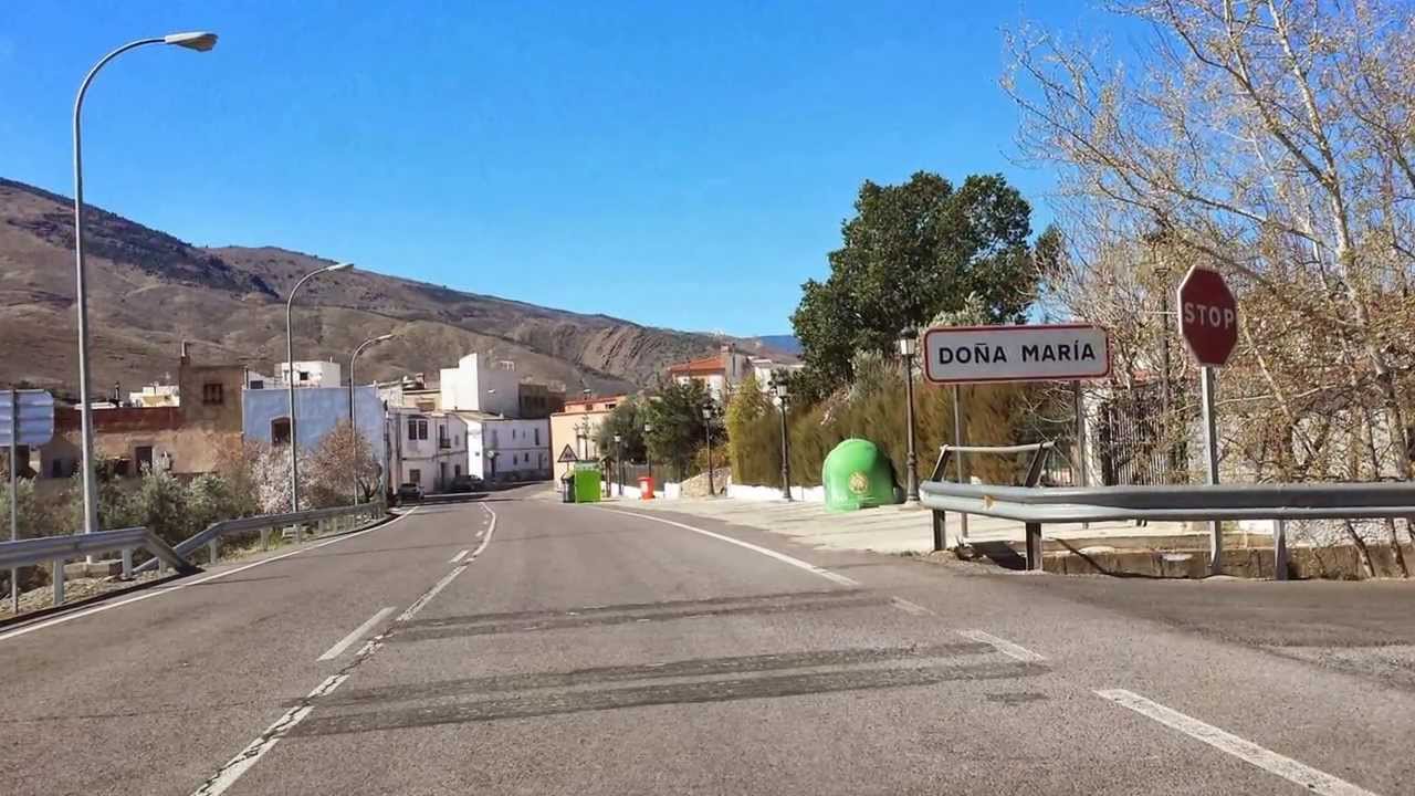 Foto de Doña Maria en Las Tres Villas, Almería