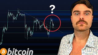 I WAS WRONG ABOUT BITCOIN!!!!!!!!! ❌ (CRUCIAL UPDATE!!!!!)