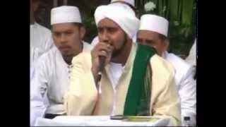 SHOLAWAT BADAR   Habib Syech