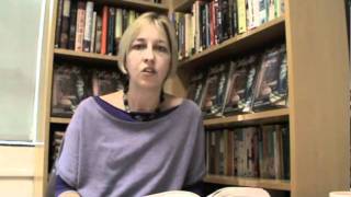 Reading from the Model Wife