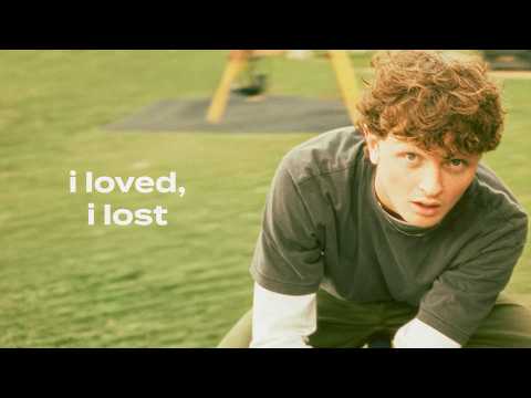 Will Linley - I Loved, I Lost (Lyric Video)