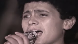 جورج وسوف - ترغلي - مهرجان ميروبا 1984