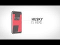Husky ultra helix valve gate   husky technologies