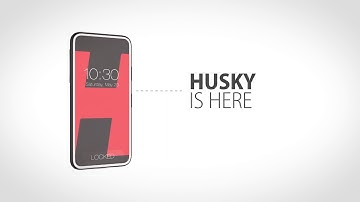 Husky Ultra Helix™ Valve Gate  | Husky Technologies