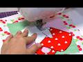 Scrap Fabric Sewing Projects for Home & Gifts