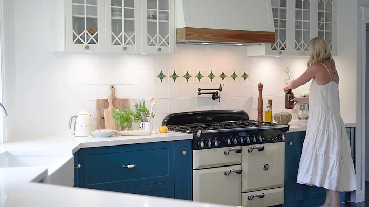 Kitchen Styling by Nikki Hobbs