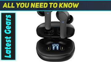 Language Translator Earbuds: The Ultimate Global Communication Tool