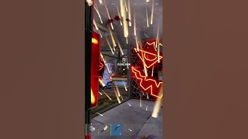 Going full deep on wipe enemies base! #rust #rustvanilla #deep #rustdeep #rustshorts #rustclips