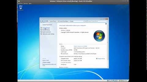 6 - Driver Install.avi