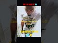 He wasn't expecting this 💀 #viral #viralvideo #viralpicture #shorts