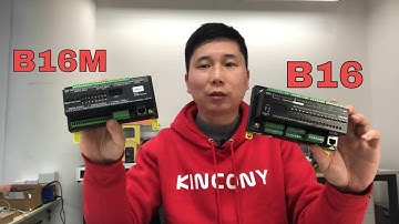 ESP32 Smart Relay | Ultimate Home Automation Controller – KinCony B16