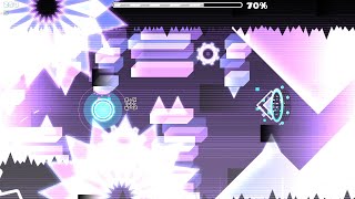 (Extreme Demon) Ninobytte by PikaSempai 100% | Geometry Dash