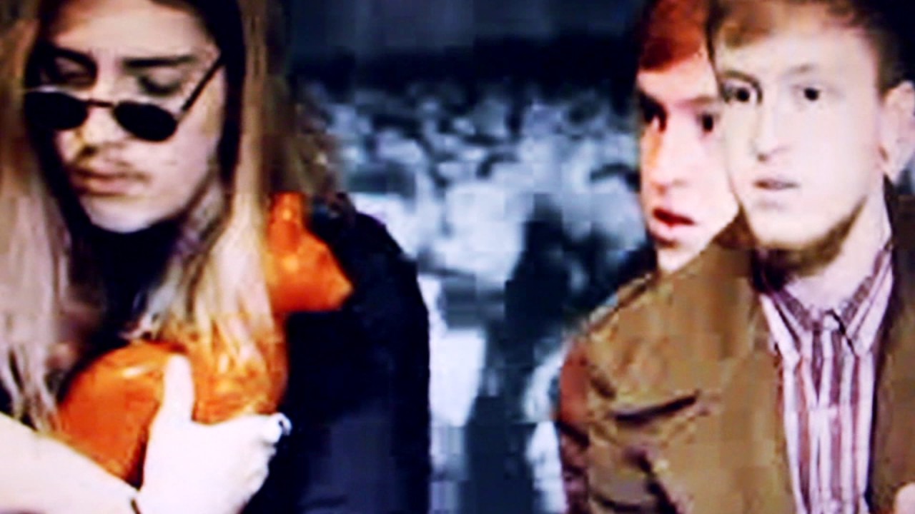 Watch Two Internet Ghosts - Agony (AUDIO) on YouTube Watch Two Internet Ghosts - Agony (AUDIO) on YouTube