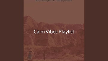 Dashing Backdrops for Inner Peace