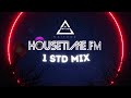 Housetimefm naitroz 1std mix