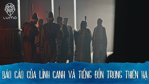086 - Ma-thi-ơ 28:11-15 - Báo cáo của lính canh và tiếng đồn trong thiên hạ - Dự án LUMO