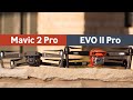 Autel EVO 2 Pro vs Mavic 2 Pro - Which Drone Is Right For You?