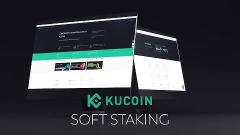 KuCoin SoftStaking (How to soft-stake NULS)