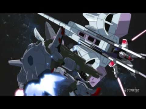 151 ZGMF-X13A Providence Gundam (from Mobile Suit Gundam SEED)