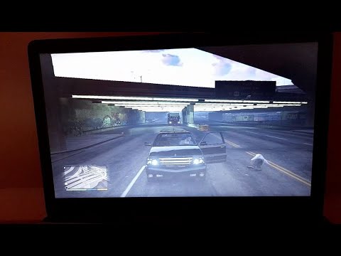 GTA V INTEL UHD 620 | 4GB RAM | WITHOUT GRAPHIC CARD