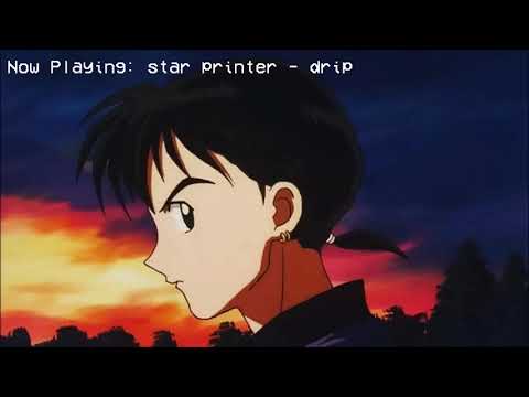 star printer - drip