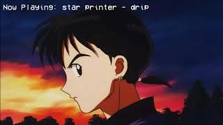 star printer - drip