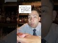 シンガポールスリングのラッフルズスタイルって面倒くさいですよね?