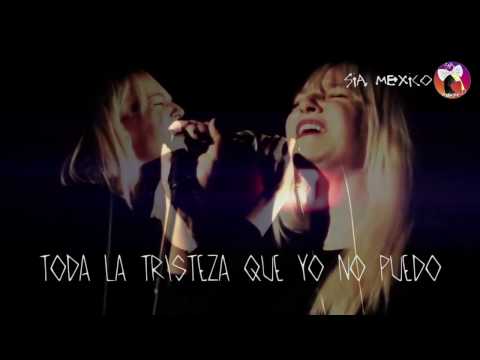 Sia - I'm