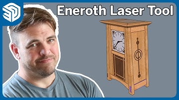 Unfold Components the RIGHT Way for Laser Cutting