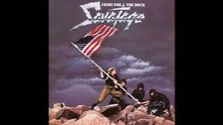 1986 - SAVATAGE - Fight for the Rock  (Full Album)