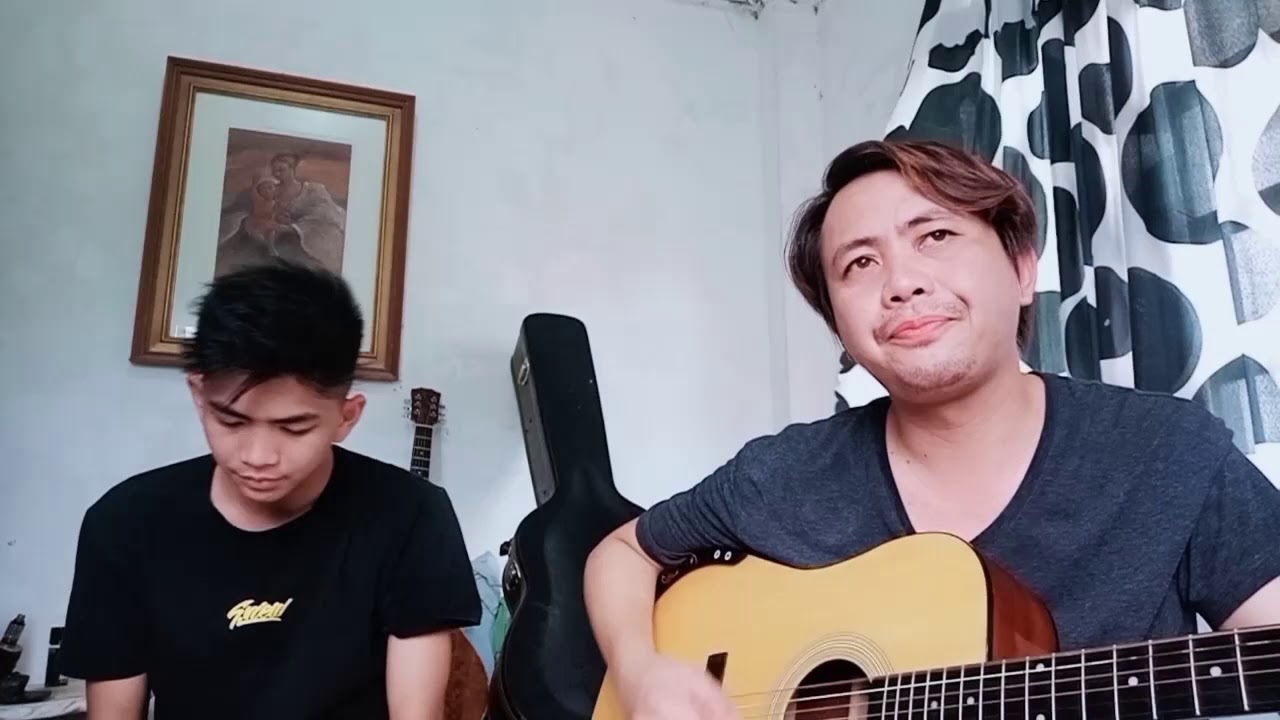 Amazing ( Aerosmith ) || Onyel & Brix Rhythms - YouTube