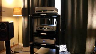 TAD @ TAD Compact Evolution One @MHES 2015