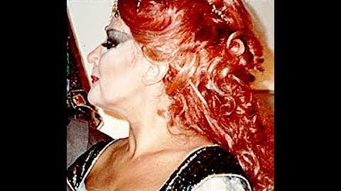 Thumbnail of ELENA OBRAZTSOVA (live) -  '' Ne me refuse pas!' de l'opéra ''Hérodiade''