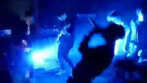 rené maheu - robot wars (shikari cover) @12/29/16