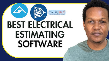 7 BEST ELECTRICAL ESTIMATING SOFTWARE(Esticom VS Trimble Accubid VS TurboBid VS JobFLEX)